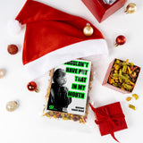 Shouldn’t Have Put That In My Mouth Gourmet Trail Mix Blend Spicy Food Gift for Salty Snack Lovers Funny Gag Gift for Women and Men Adult Easter