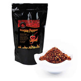 Red Scorpion Butch -T Pepper Powder by Magic Plant, 1 Lb Bulk - 1.2M+ SHUs - Extreme Heat, Sweet & Fruity Flavor - Natural, Non-GMO Gourmet Fine