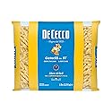 De Cecco Semolina Pasta, Gemelli No.97, 5 Pound (Pack of 4)