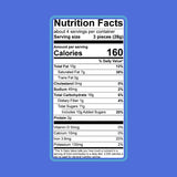 Maeve Chocolate Dark Salty Toffee Bonbons (2lb)