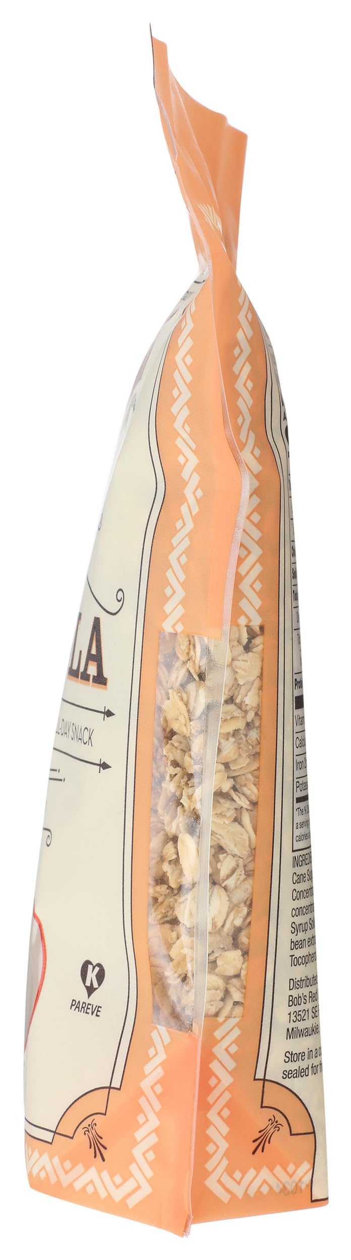 BOBS RED MILL Granola, 12 OZ
