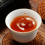 New Supreme Organic Jin Jun Mei Jinjunmei Golden Eyebrow Wuyi Black Tea 450g