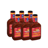 Famous Dave's - 6 pck, Texas Pit BBQ Sauce (114 oz.)