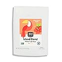 365 by Whole Foods Market, Island Blend Whole Bean Coffee, Medium-Light Roast, 24 Ounce