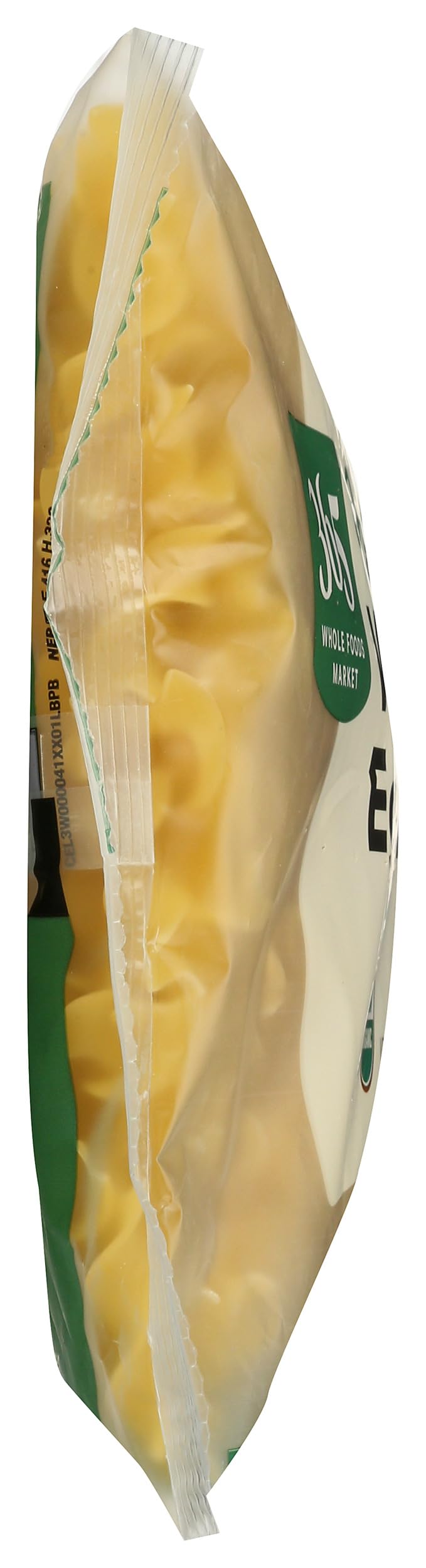 365 by Whole Foods Market, Organic Wide Egg Noodles, 16 Ounce