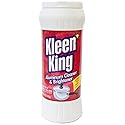 Kleen King Bon 03120 14-Ounce Ami Kleen King Aluminum Cleaner and Brightener