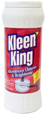 Kleen King Bon 03120 14-Ounce Ami Kleen King Aluminum Cleaner and Brightener