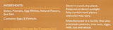 Rxbar Protein Bar Peanut Butter, 1.8 Oz