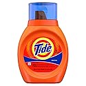 Tide Liquid Laundry Detergent