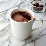 Cella's Chocolate Cherry Coffee Pods Compatible with Keurig K Cup Brewers, Medium Roast Flavored Coffee, Smooth Single Serve Pods for Home and Office