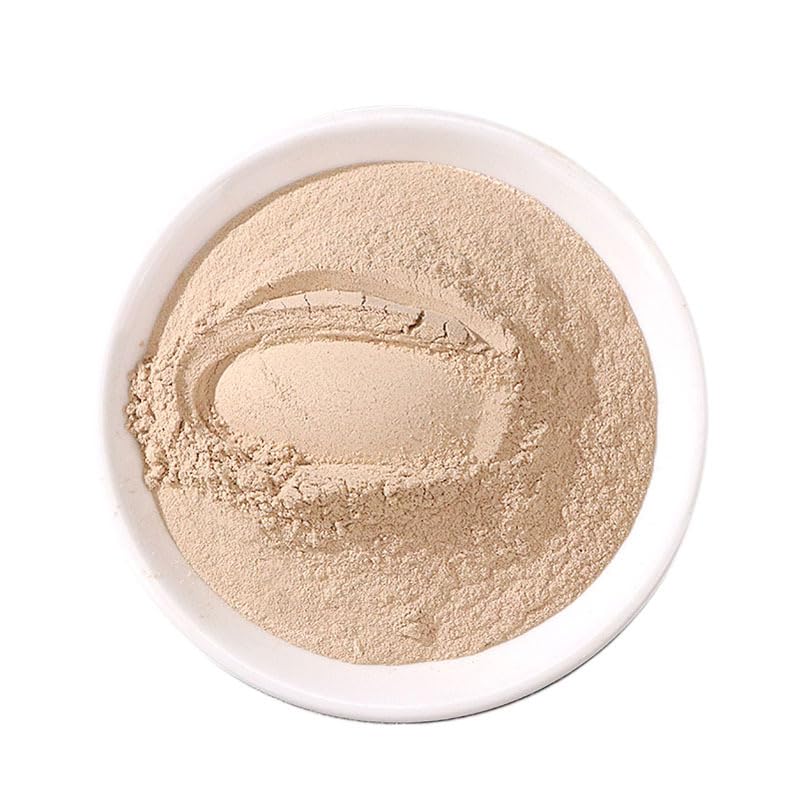 Zercumm White Silk Powder 500G