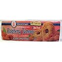 Voortman Raspberry Turnover Cookies, 10.6 oz