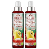 Scentsicles Autumn n Apples Scent Mister Spray 2 Pack