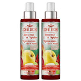 Scentsicles Autumn n Apples Scent Mister Spray 2 Pack