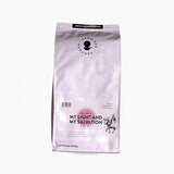 Psalm 27 | FIVE POUNDS | Single Origin Whole Bean Coffee 5 Lb | Medium Roast Christian Coffee | Missionary | Ethically and Organically Farmed |