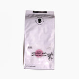 Psalm 27 | FIVE POUNDS | Single Origin Whole Bean Coffee 5 Lb | Medium Roast Christian Coffee | Missionary | Ethically and Organically Farmed |