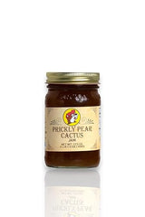 Buc-ee’s Organic Jam & Fruit Spread - All-Natural, Gluten-Free, Non-GMO, Preservative-Free Jams with No Artificial Ingredients - Charcuterie Jams