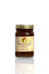 Buc-ee’s Organic Jam & Fruit Spread - All-Natural, Gluten-Free, Non-GMO, Preservative-Free Jams with No Artificial Ingredients - Charcuterie Jams
