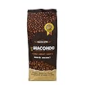 macondo colombian coffee, specialty coffee, 17 once, 100% Arabica