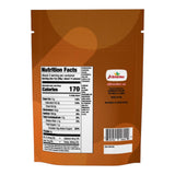 Alimentec Cinnamon Roasted Cashews, 2 oz - Sweet, Gluten-Free, Vegan Nuts, Made in the USA
