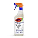 KH-7 Limescale Remover Spray - Removes & Prevents Limescale Build-Up | For Shower, Tiles, Sink & Fixtures | 26 oz