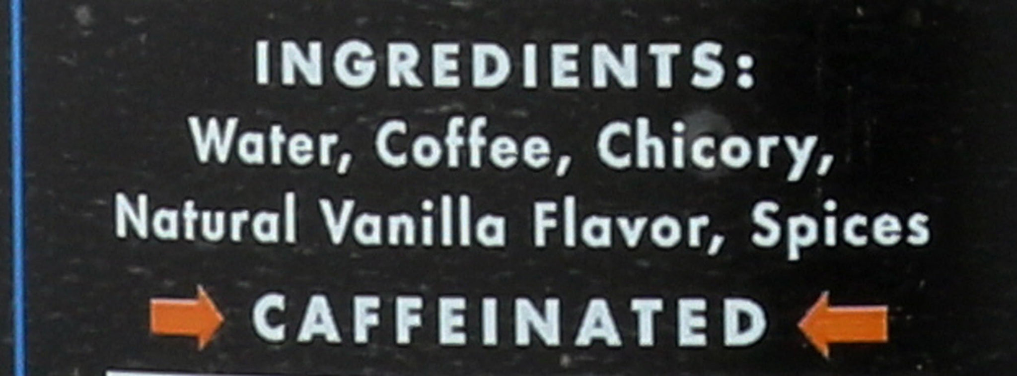 Grady's Cold Brew, Cold Brew Concentrate French Vanilla, 32 Fl Oz
