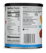 365 by Whole Foods Market Lightly Salted Mixed Nuts Peanuts, 15 OZ