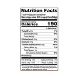 TERRE E TRADIZIONI 6 PACKS ORGANIC ITALIAN SEMI WHOLE DURUM WHEAT PENNE PASTA,LOW-GLUTEN INDEX. Has 6X More Fiber and Protein than Popular Grains. Al