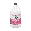 Charlie's Soap Laundry Pre-Spray Stain Remover Refill (128 fl oz), Natural Laundry Pretreat and Stain Remover