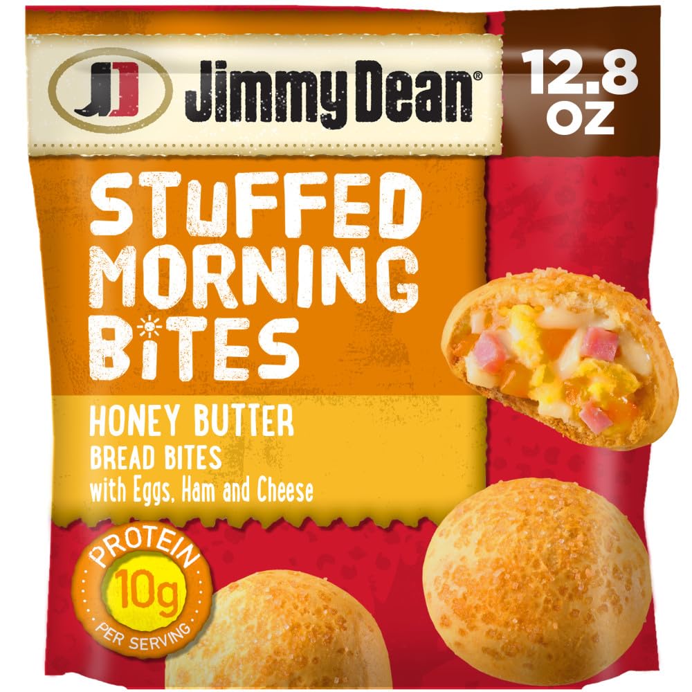 Jmyd Fc Stf Morn Bts Hon Btr 4/12.8 Oz