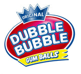 Cry Baby Extra Super Sour Bubblegum 3 Lbs American Candy Individually Wrapped Original Gumballs Assorted Mix Bulk Value In Resealable Bag (48 Oz)