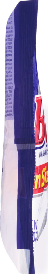 Baby Ruth Chocolate Bars, Fun Size, 11.5 oz
