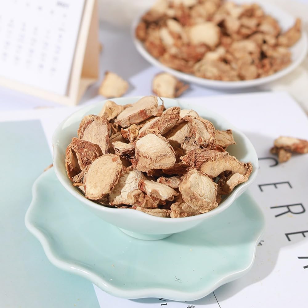 Zercumm Sand Ginger Dry Sand Ginger Kitchen Seasoning Spice Collection Hotpot Condiment Seasoning
