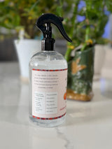 Angie's Special Touch Natural Glass & Mirror Cleaner, 99% Naturally Derived, No Harsh Chemicals, 16 fl oz