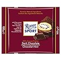 RITTER SPORT CHOC BAR BTTRSWT