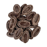Valrhona Equatoriale 4661 55% Dark Semi Sweet Chocolate Callets from OliveNation - 1 pound