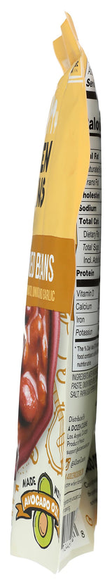 A DOZEN COUSINS Brown Sugar Baked Beans, 10 OZ