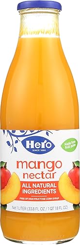 NECTAR MANGO