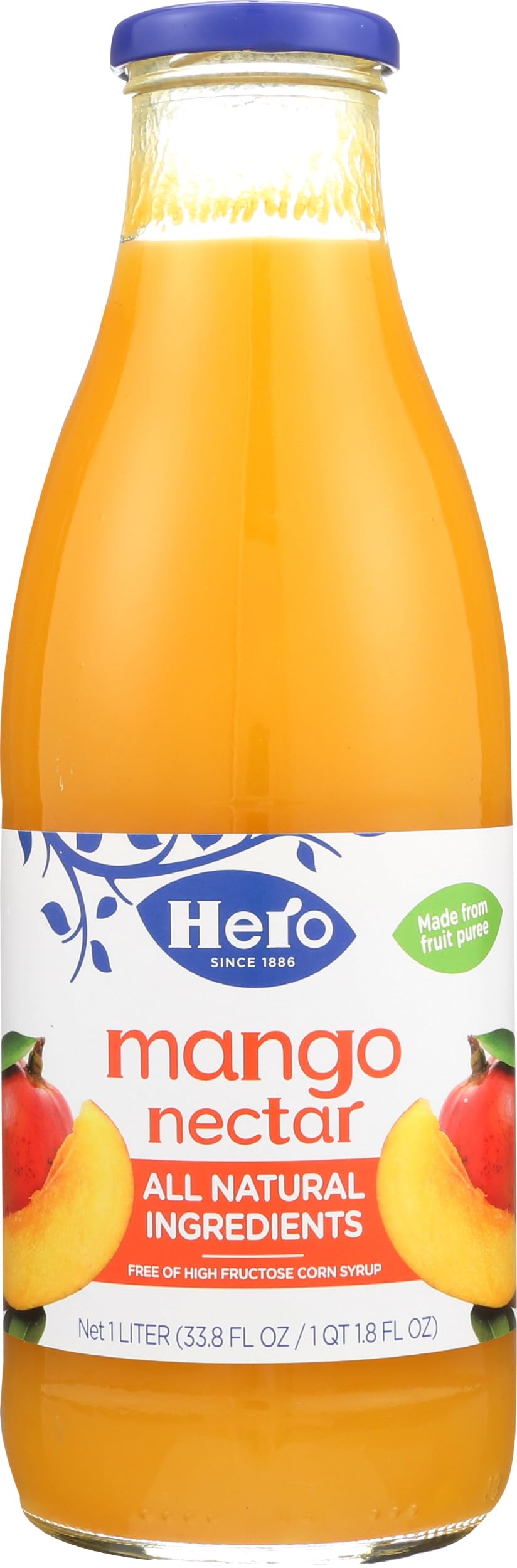 NECTAR MANGO