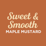 French's Maple Prepared Mustard, 325ml/11 fl. oz