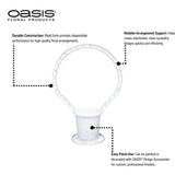 OASIS Sympathy Basket, 24 case
