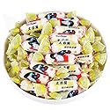 White Rabbit Toffee 227g (8oz.) Yogurt Flavor White Rabbit Toffee Childhood Flavor White Rabbit Candy????????, 8 Ounces