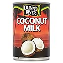 Dunn's River Coconut Milk (400ml) - Pack of 6