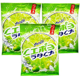 Lime Salt Candy 100 g.(Pack of 3) // Ship By Benjawan Shop