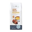 Paramount Roasters Coffee (Creme Brulee Flavored Ground Coffee, 12 Ounce)