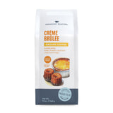 Paramount Roasters Coffee (Creme Brulee Flavored Ground Coffee, 12 Ounce)