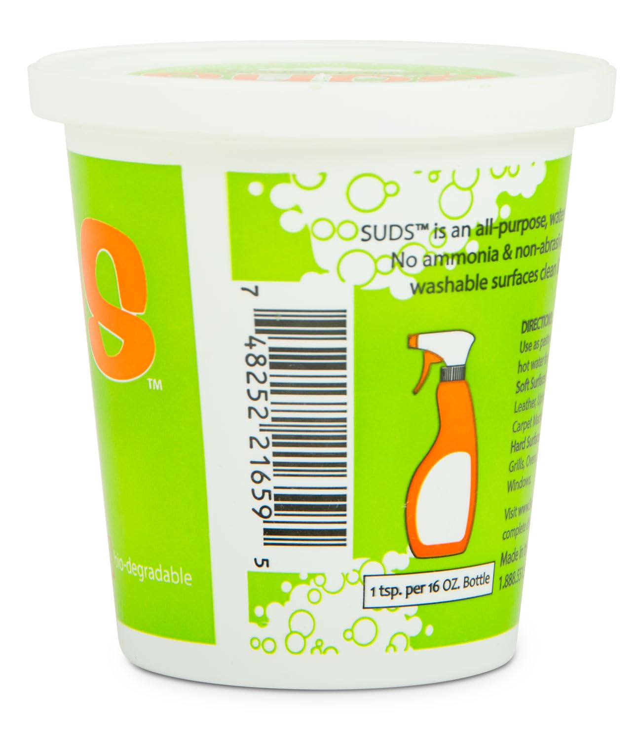 Suds All Purpose Cleaner