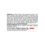 Munchies Sandwich Crackers | 2 Packs | 11.04 oz | 96 total individual crackers | Bundled by Lilypacks Express (Cheetos Cheddar)