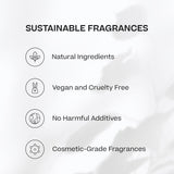 Doctor Aromas Room Spray Air Freshener Odor Eliminator - Elegant Scent for Home, Room or Bathroom, Décor and Fresh Air Fragrance Aromatherapy Gift