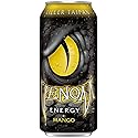 Venom Energy Drink 16 oz 24 Cans of Killer Taipan Mango